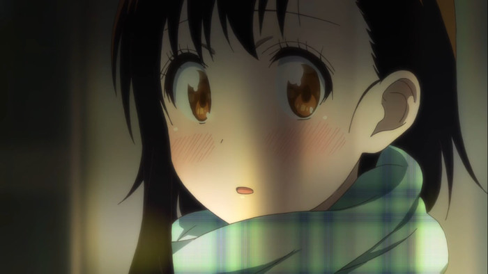 动漫中的完美人设,动漫高冷人设图