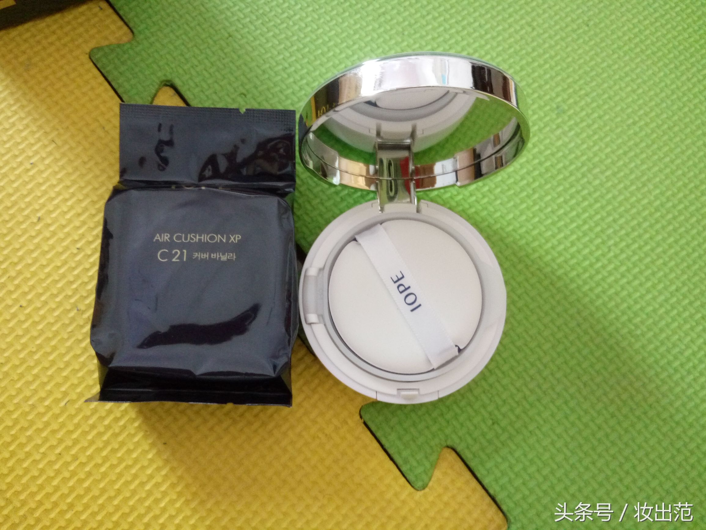 气垫bb哪款比较滋润,最好用的bb气垫