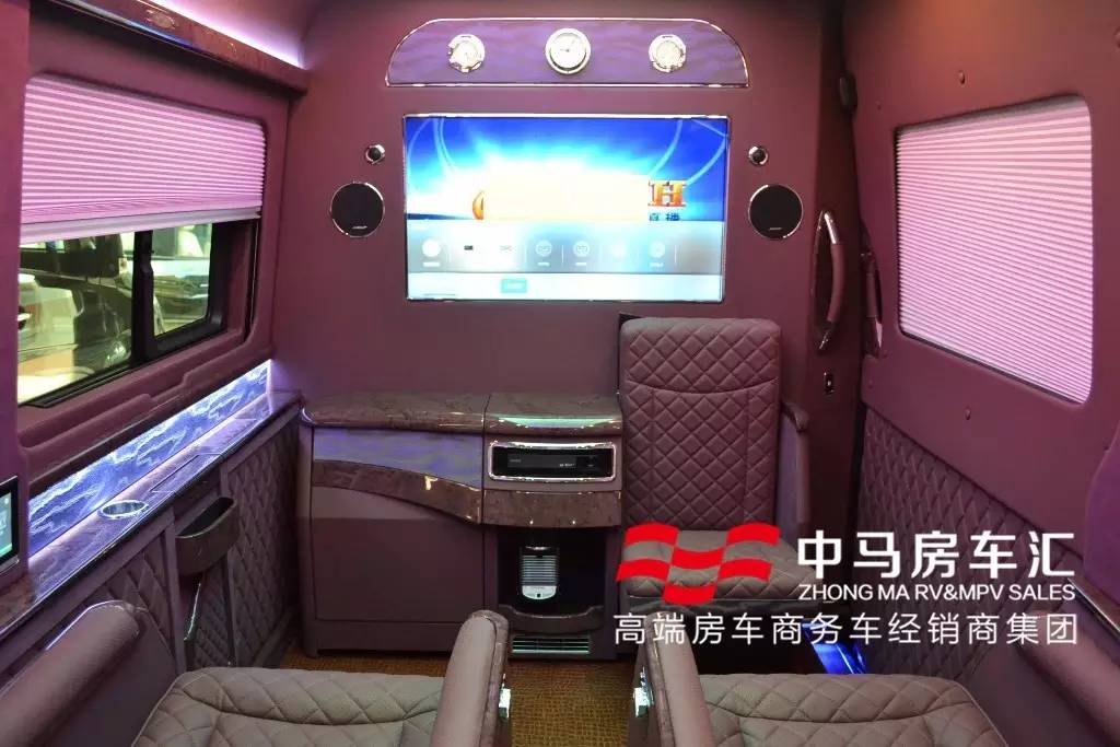 奔驰斯宾特无隔绝七座加长版,奔驰斯宾特低顶四驱七座价格