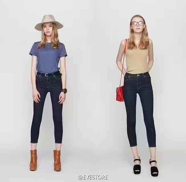 逛街探店|160看着像170的日系风是怎么穿出来的？