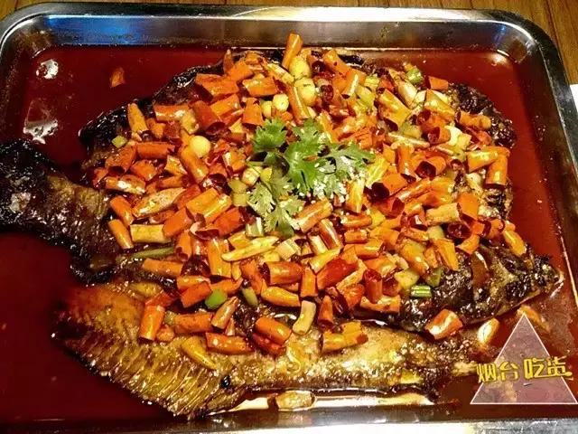 莱山美食热销榜,烟台好吃的莱山美食店推荐