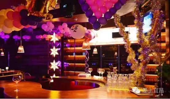 玩起来吧！原来宜昌的夜也可以这么嗨~