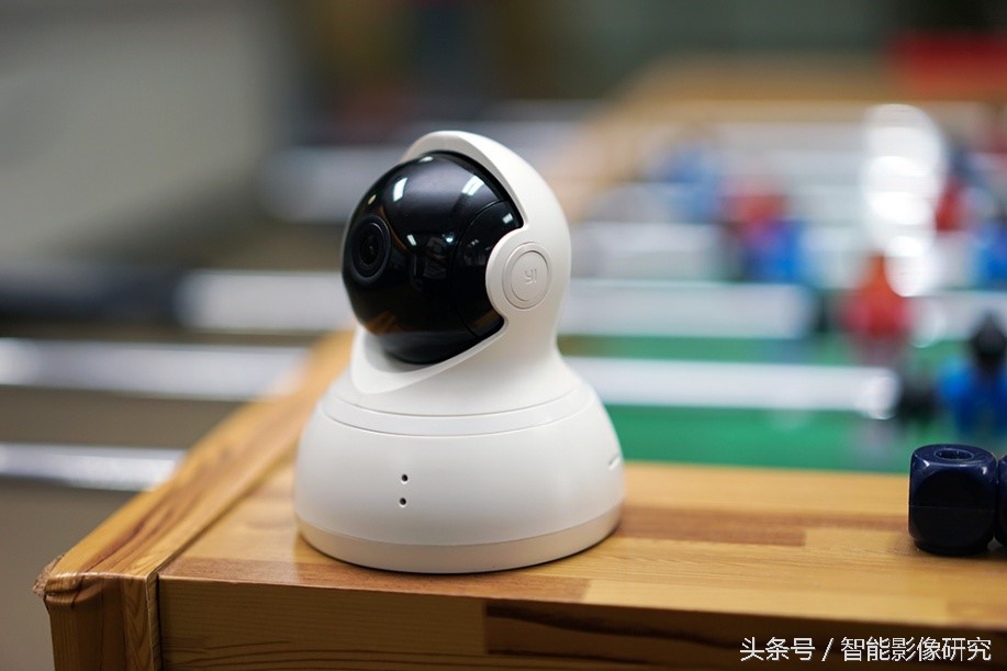 小蚁摄像头怎么关闭移动侦测录像,如何使用小蚁摄像头