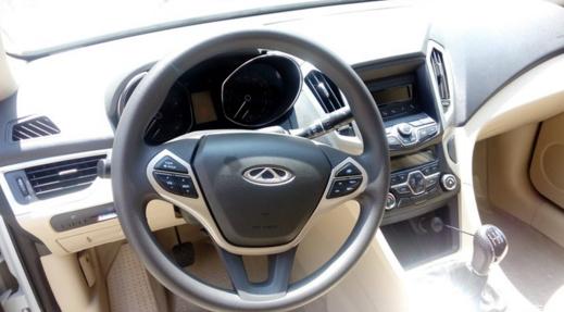 艾瑞泽71.5t手动挡,艾瑞泽7二手手动1.5t