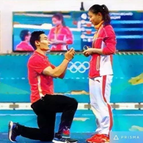 如何用火遍全球的Prisma打开本届里约奥运？