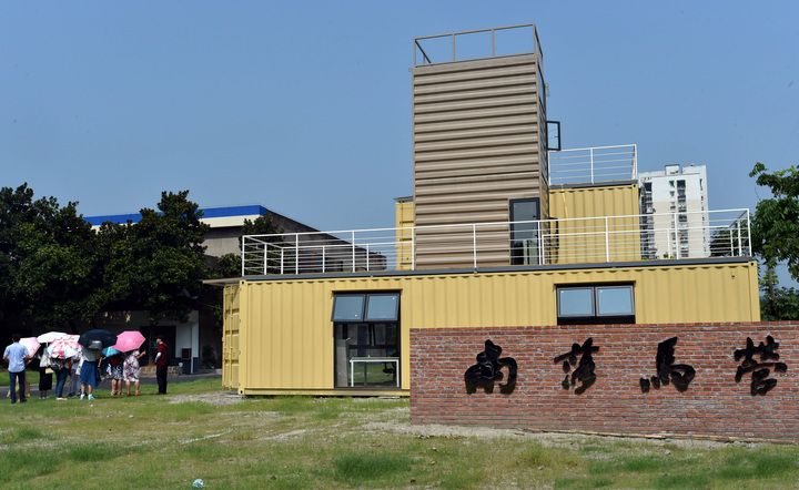 近70岁的杭州卷烟厂变身商业综合体玩出了新花样