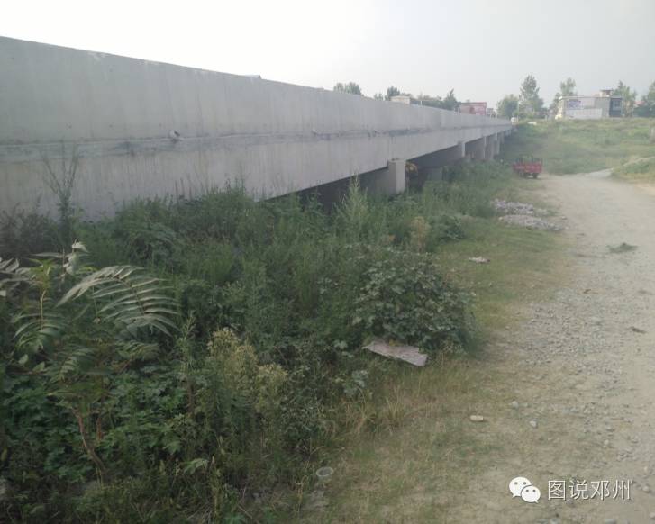 邓州市白牛乡故事桥名人,邓州白牛镇故事桥村