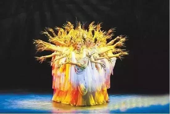 2023丝绸之路敦煌国际文化博览会,2016年敦煌丝绸之路文化博览会