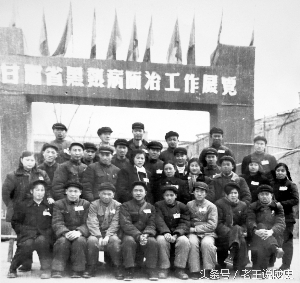 甘肃治疗黑热病,黑热病是怎么被消灭的