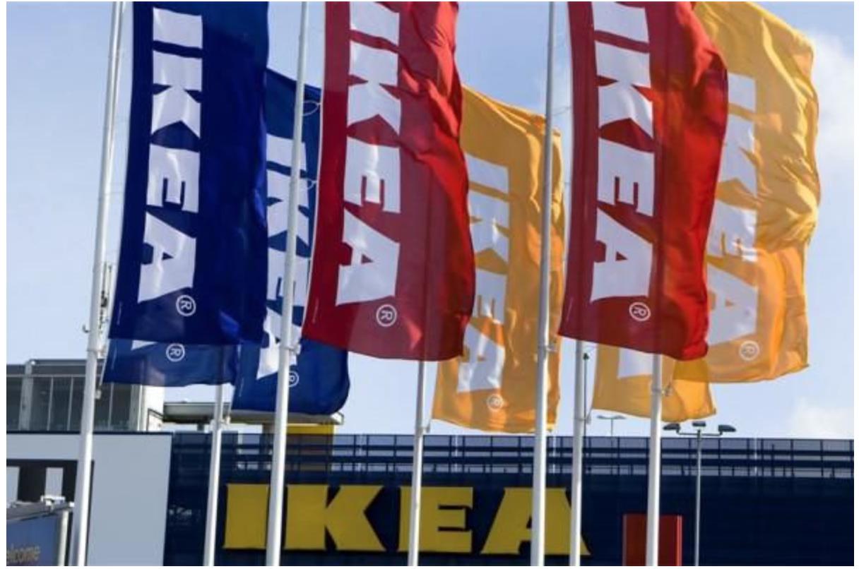 宜家入驻中国电商平台,宜家天猫预售不包邮