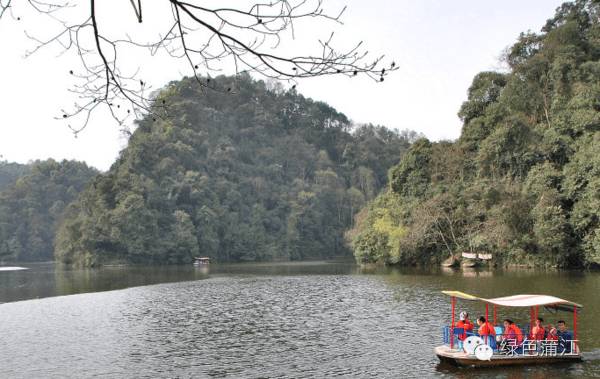 抓住夏天的尾巴去旅游,抓住夏天的尾巴游玩漓江