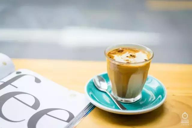 推荐一款口感好一点的咖啡,哪种咖啡不苦又香又好喝拿铁