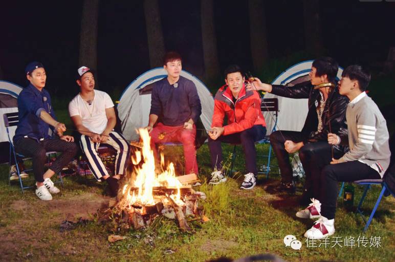 奥运会结束了,各大综艺抢人气冠军们哪家强?