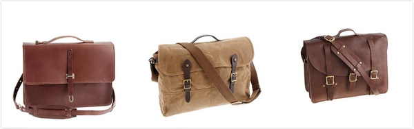 真心推荐8款懂男人心时尚潮包,有品味的男包