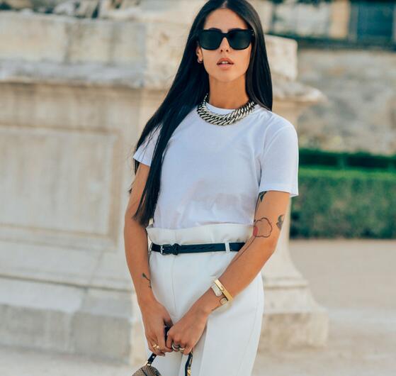 最佳的墨镜颜色,怎样挑选一款适合自己的墨镜