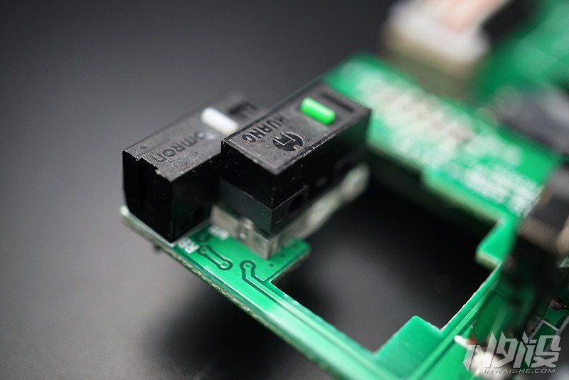 森松尼m10鼠标,森松尼s-m11鼠标怎么拆