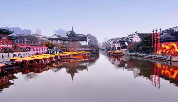 国内10大让人魂牵梦绕的小吃街