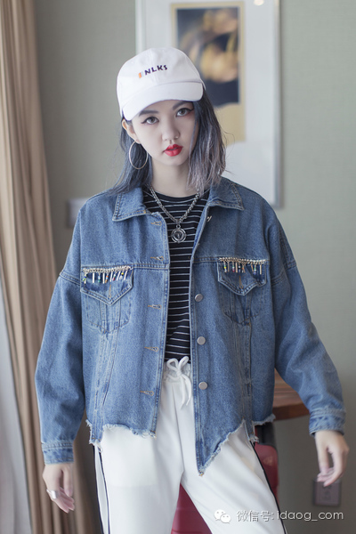 初秋升级胖妞衣橱