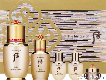 护肤美妆新手必买清单,贵妇级护肤买正装送正装