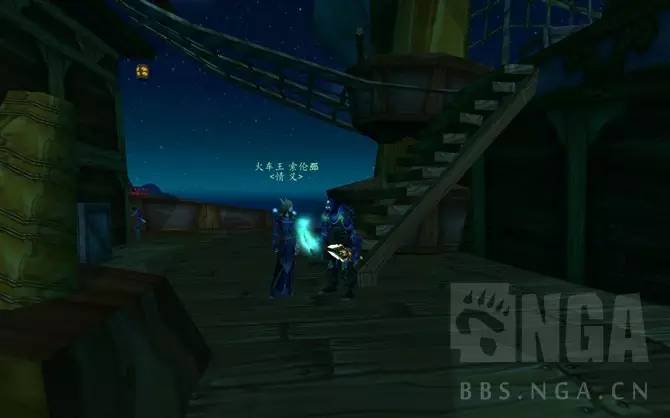 魔兽世界十年记忆,魔兽十年系列大全