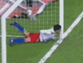 足球gif爆笑动图,足球搞笑图片大全超清