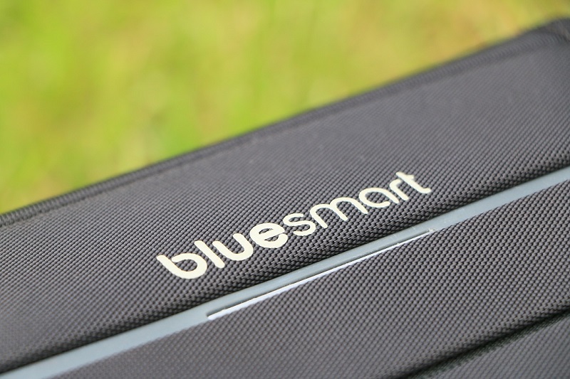 更好用的行李箱-Bluesmart智能行李箱