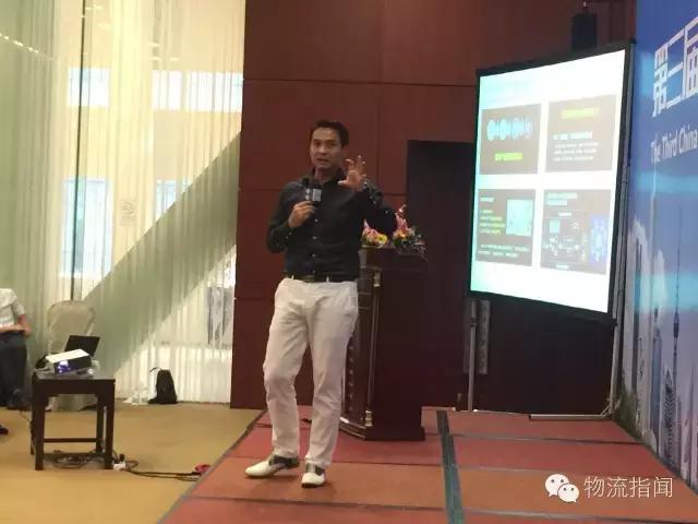 专家对移动互联网行业的看法,物流专家观点