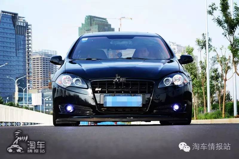 中华骏捷cross改装,改装不分贵贱完整版