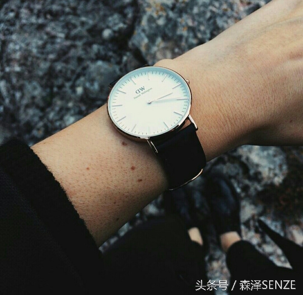 dw手表最好看的款式,dw手表所有款式大全