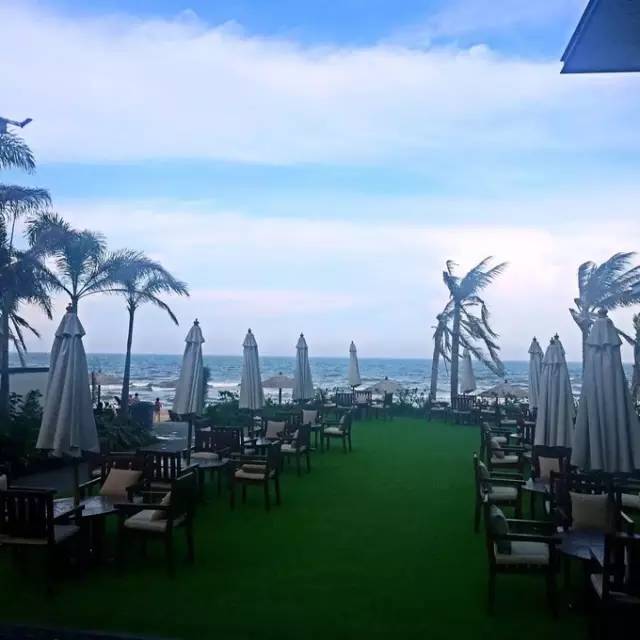 中山周边8个绝美海滩,六天海边旅游景点推荐