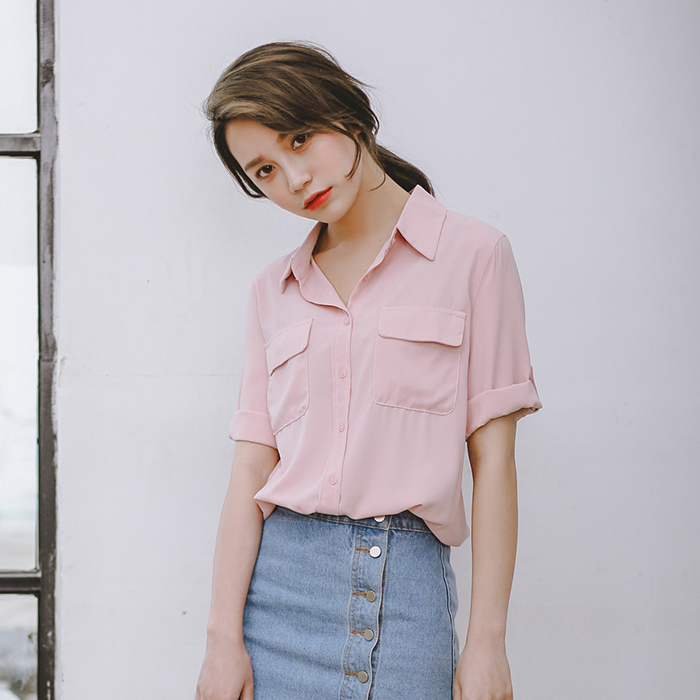 初秋慵懒季穿衬衫决不能马虎,什么是初秋最佳单品衬衣