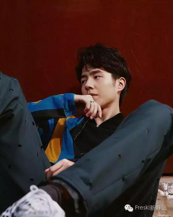 欧巴走了,这些原装国产鲜肉正等着被你收入后宫!