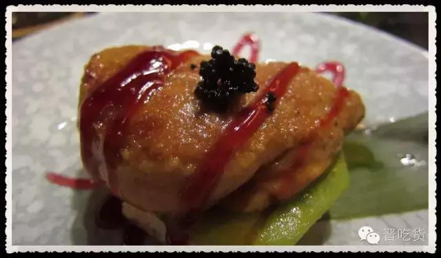 刺身吃到嘴里有一股特殊的味道,刺身吃到爽是什么感觉