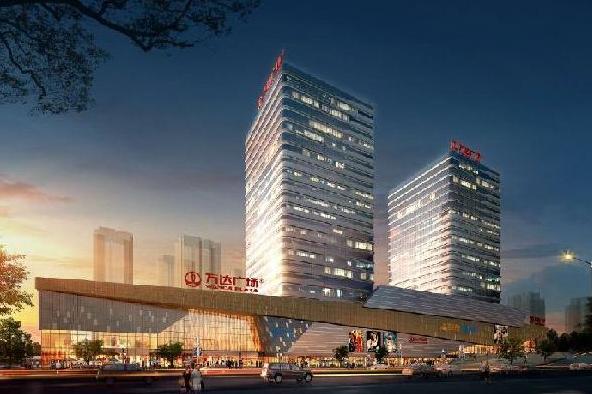 以后谁再跟你说巴南不好，就把这条微信甩给他