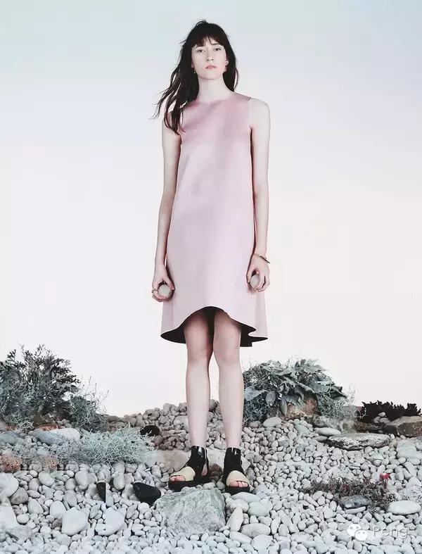 这几个品牌才几百元，同事追着你问：衣服哪买的？