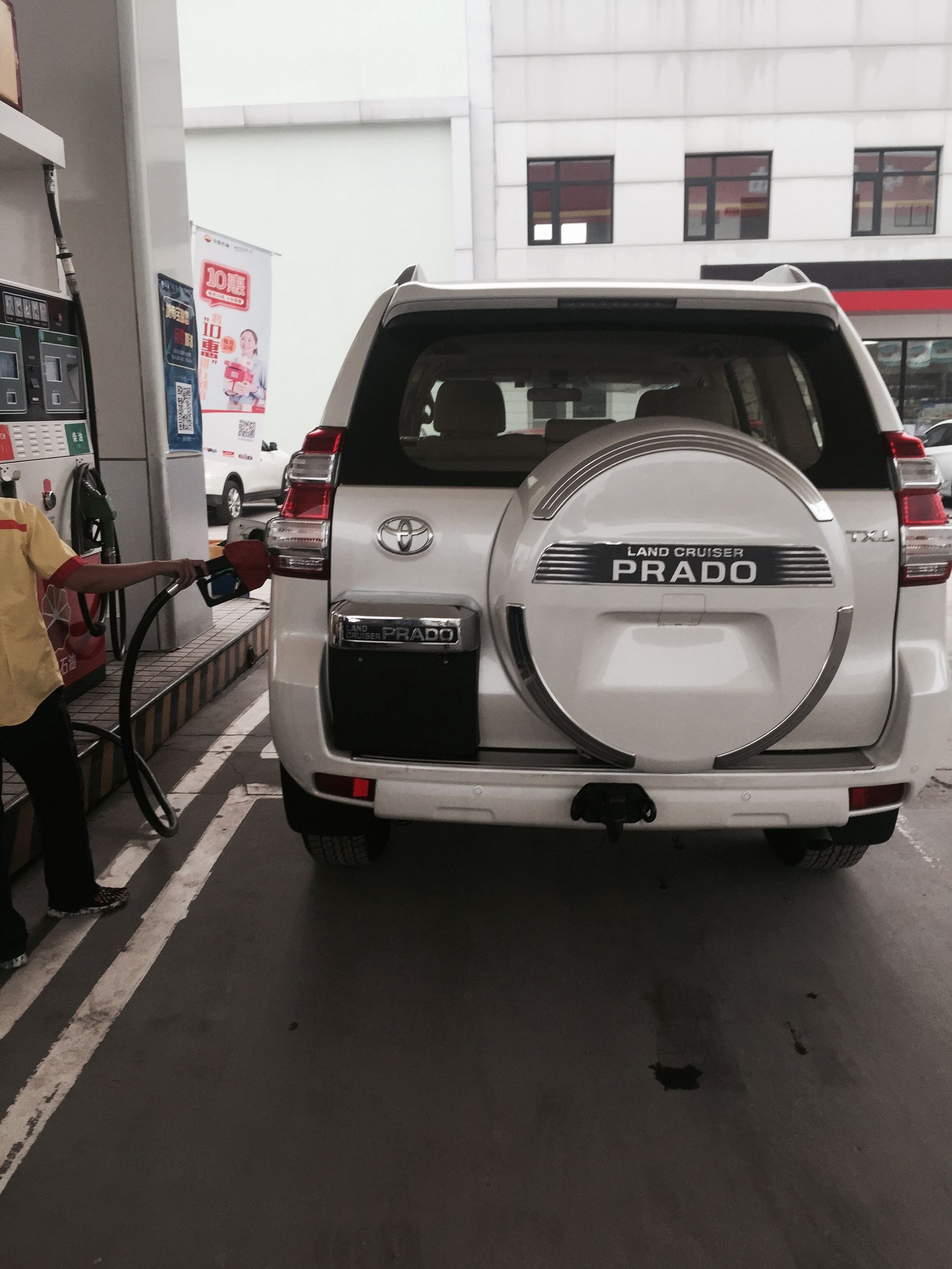 城市越野车推荐10到15万丰田,城市越野车丰田