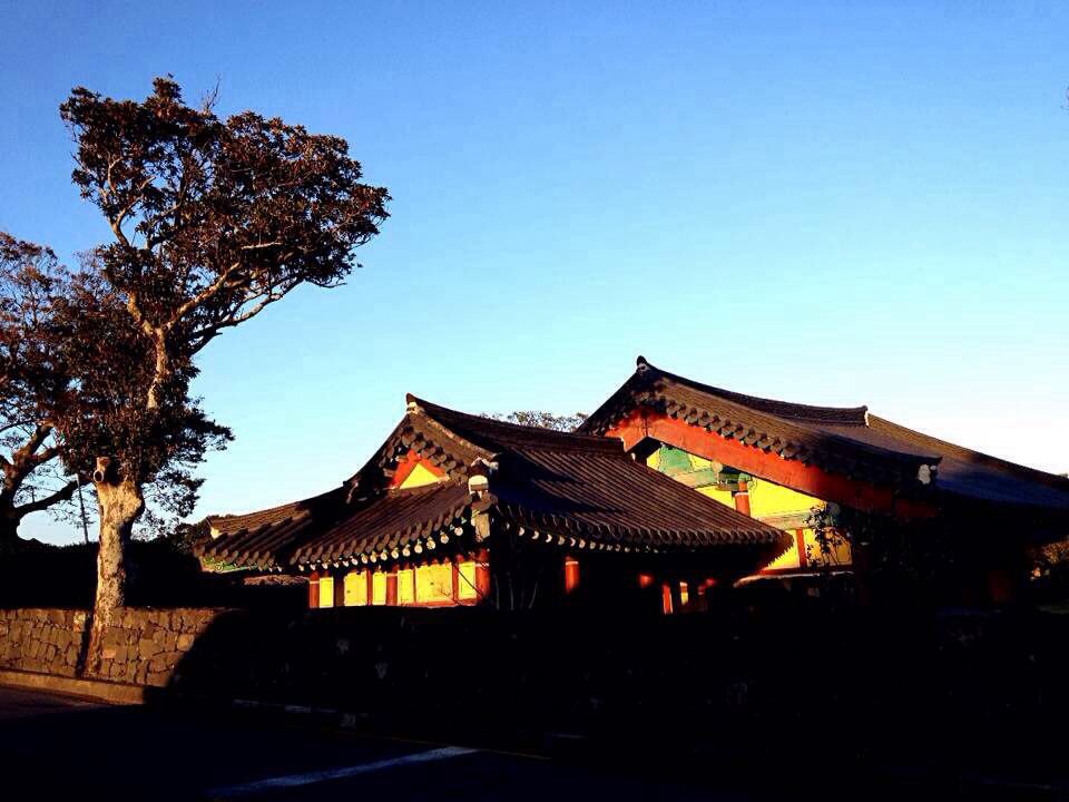 韩国双船五日游吃住怎么样,韩国首尔双船6天游