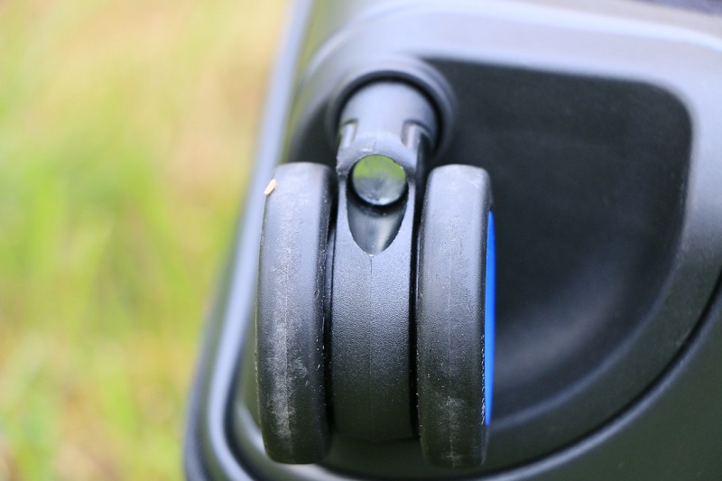 更好用的行李箱-Bluesmart智能行李箱