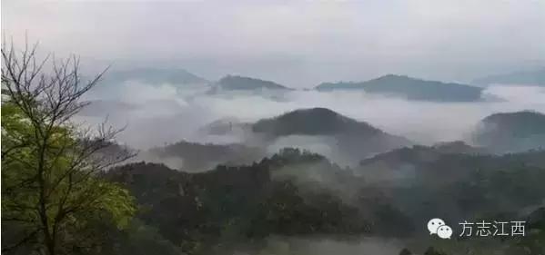 万载地名怎么来的,万载这个名称叫什么