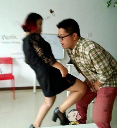 遇到公交狼怎么办,公交车上遇到狼忍气吞声