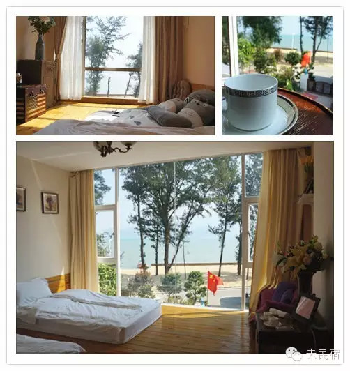 中山周边8个绝美海滩,六天海边旅游景点推荐