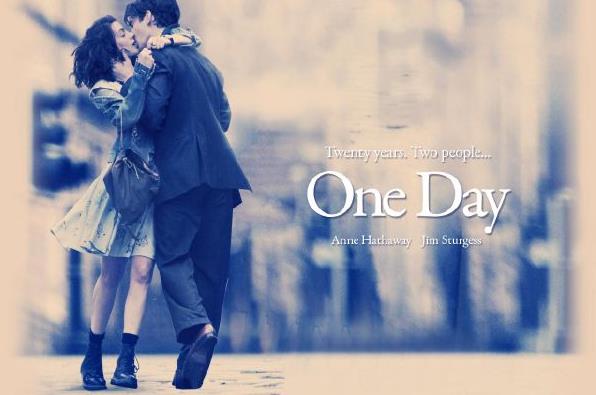 安妮海瑟薇电影一天影评,安妮海瑟薇oneday电影