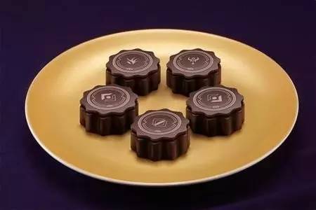 测评网红爆款月饼礼盒,安利五仁月饼