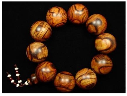 红木手串种类推荐图,红木手串种类和图片