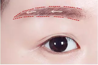 美到窒息的复古妆容,复古妆容教程韩系美妆