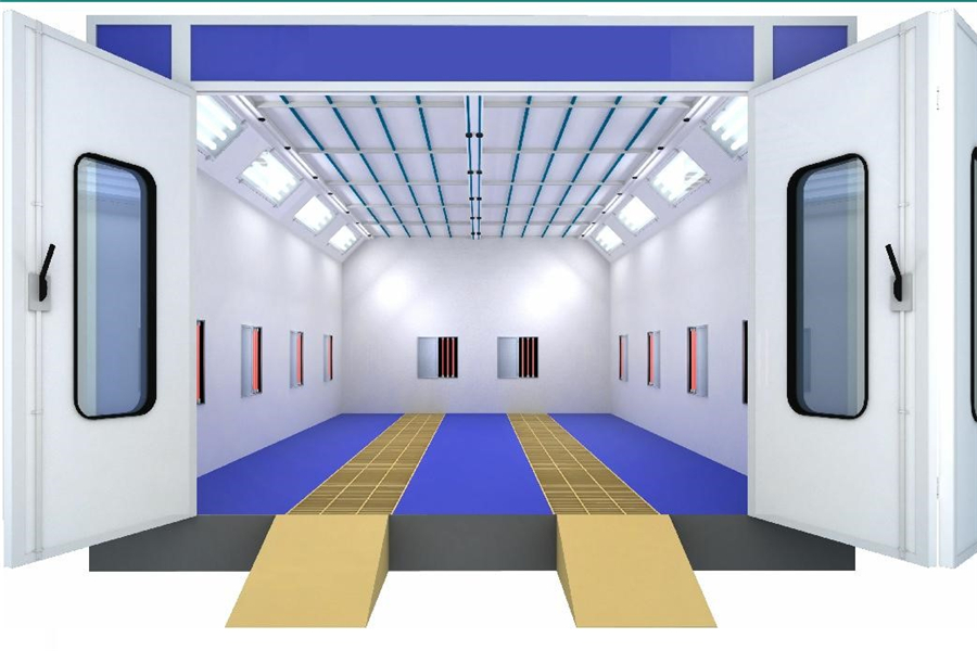 汽修店钣金喷漆做坏了怎么办,汽修店喷漆有瑕疵可以要求赔偿吗