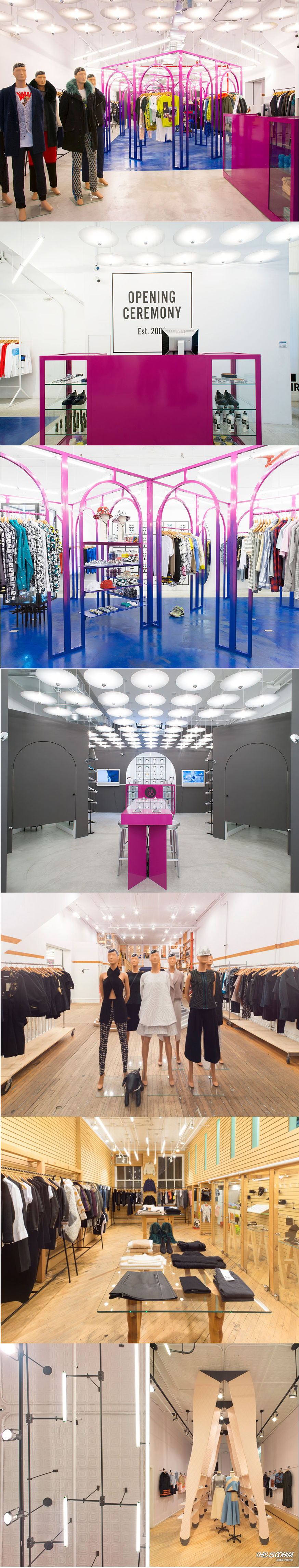 超高人气服装店,人气超高店铺