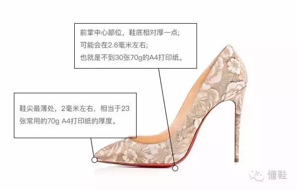 新买的皮鞋为什么要钉前掌 (皮鞋有必要贴鞋掌吗)