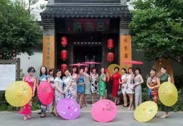 常州最有生活气息的地方,常州适合闲逛的地方