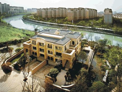 双楠有钱人炫耀了十年鹭岛现在都在谈它